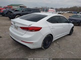 Hyundai Elantra Le 5NPD74LF3HH110494 снимка
