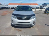 Kia Sorento Lx V6 5XYKTDA77FG613688 fotografie