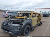 Ford Explorer Xlt 1FM5K8D88GGC42899 photo