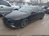 Honda Accord Hybrid Touring 1HGCY2F87RA801791 photo