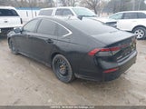 Honda Accord Hybrid Touring 1HGCY2F87RA801791 fotografie
