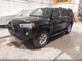 Toyota 4Runner Sr5/Sr5 Premium/Venture/Limited/Night Shade/Trd Off Road/Trd Off Road Premium/Trd Pro JTEBU5JR1L5771769 снимка