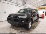 Toyota 4Runner Sr5/Sr5 Premium/Venture/Limited/Night Shade/Trd Off Road/Trd Off Road Premium/Trd Pro JTEBU5JR4L5760295 photo