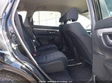 Honda Cr-V Lx 2HKRW2H20HH124355 снимка