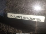 Jeep Cherokee North 1C4PJMCS7GW250195 снимка