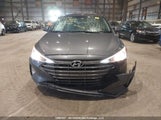 Hyundai Elantra KMHD84LF5KU795250 снимка