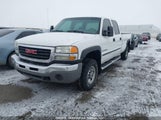 GMC Sierra 2500Hd Sl/Sle/Slt 1GTHC23U57F160337 снимка