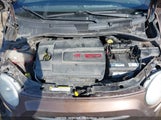 Fiat 500 Sport 3C3CFFBR4CT111432 снимка