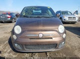Fiat 500 Sport 3C3CFFBR4CT111432 photo