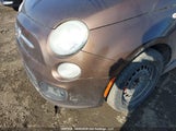 Fiat 500 Sport 3C3CFFBR4CT111432 fotografie