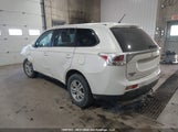 Mitsubishi Outlander Se JA4JZ3AX6EZ602812 снимка