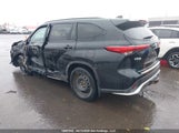 Toyota Highlander L/Le/Xle/Limited/Platinum/Xse 5TDKDRBH4PS002054 fotografie