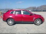 Cadillac Srx Luxury Collection 3GYFNDEYXAS658060 снимка