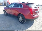 Cadillac Srx Luxury Collection 3GYFNDEYXAS658060 снимка