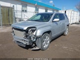 GMC Terrain Sle-1 2GKALMEK6H6351631 снимка