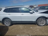 Volkswagen Tiguan Trendline 3VV0B7AXXKM062733 fotografie