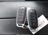 Nissan Rogue Sv Midnight Edition/Sv Moonroof JN8BT3BB0PW183850 снимка
