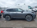 Nissan Rogue Sv Midnight Edition/Sv Moonroof JN8BT3BB0PW183850 снимка