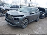 Nissan Rogue Sv Midnight Edition/Sv Moonroof JN8BT3BB0PW183850 снимка