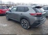 Nissan Rogue Sv Midnight Edition/Sv Moonroof JN8BT3BB0PW183850 снимка