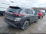 Nissan Rogue Sv Midnight Edition/Sv Moonroof JN8BT3BB0PW183850 снимка