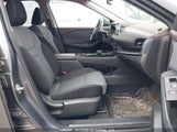 Nissan Rogue Sv Midnight Edition/Sv Moonroof JN8BT3BB0PW183850 снимка