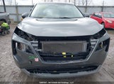 Nissan Rogue Sv Midnight Edition/Sv Moonroof JN8BT3BB0PW183850 снимка