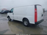 Chevrolet Express G2500 1GCWGAFF3H1334035 снимка