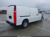 Chevrolet Express G2500 1GCWGAFF3H1334035 снимка