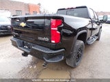 Chevrolet Silverado 2500Hd High Country 2GC4KRE72S1125997 снимка