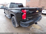 Chevrolet Silverado 2500Hd High Country 2GC4KRE72S1125997 fotografie