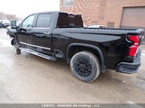 Chevrolet Silverado 2500Hd High Country 2GC4KRE72S1125997 fotografie