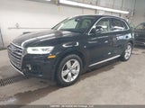 Audi Q5 2.0T Technik WA1CNAFYXJ2018572 снимка