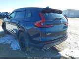 Honda Cr-V Exl 2HKRS6H71TH219496 снимка