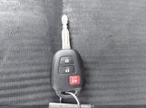 Toyota Rav4 Le 2T3BFREV8EW207626 снимка