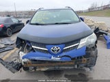 Toyota Rav4 Le 2T3BFREV8EW207626 снимка