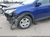 Toyota Rav4 Le 2T3BFREV8EW207626 снимка