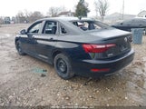 Volkswagen Jetta Sel 3VWE57BU9MM045972 снимка