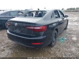 Volkswagen Jetta Sel 3VWE57BU9MM045972 снимка