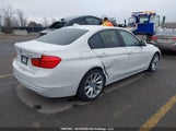 BMW 320I xDrive WBA3C3G50ENS72109 снимка