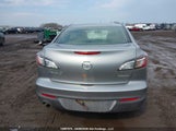 Mazda 3 I JM1BL1UF6D1770630 снимка