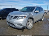 Nissan Rogue S/Sl/Sv 5N1AT2MV7FC848635 photo