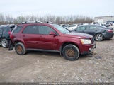 Pontiac Torrent 2CKDL33F586071698 снимка