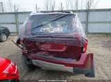 Pontiac Torrent 2CKDL33F586071698 снимка