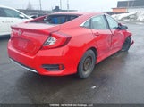 Honda Civic Lx 2HGFC2F54KH011597 fotografie