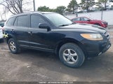 Hyundai Santa Fe Gl 5NMSG13E99H243014 fotografie