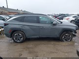 Hyundai Tucson 5NMJCCDE5SH455092 снимка