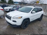 Jeep Cherokee Latitude 1C4PJMCBXFW748518 снимка