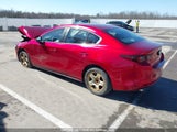 Mazda Mazda3 Gs JM1BPACM1S1786851 снимка