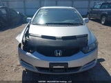 Honda Civic Se 2HGFG1A61BH002483 снимка